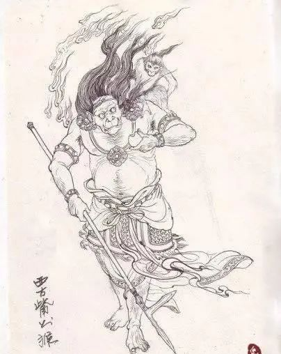 二十八星宿详解，不用找，都在这里！