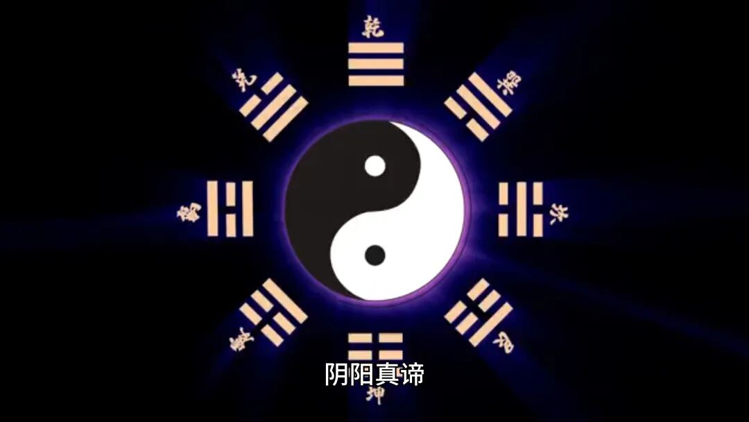 文章标题-2 从周易到中医的阴阳动态模型