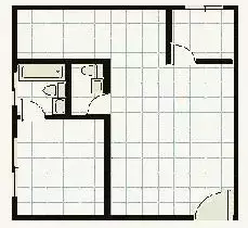 80个住宅结构吉凶图（后附修正点评）