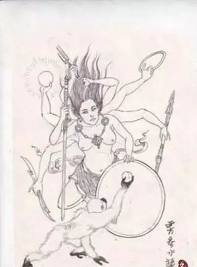 二十八星宿详解，不用找，都在这里！