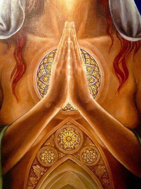 揭秘极少人知晓的；生命开悟天机 「收藏」