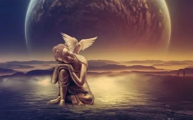 揭秘极少人知晓的；生命开悟天机 「收藏」