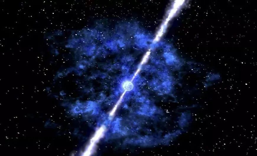 天人感应——天垂异象示吉凶，古人非常重视察天观象！