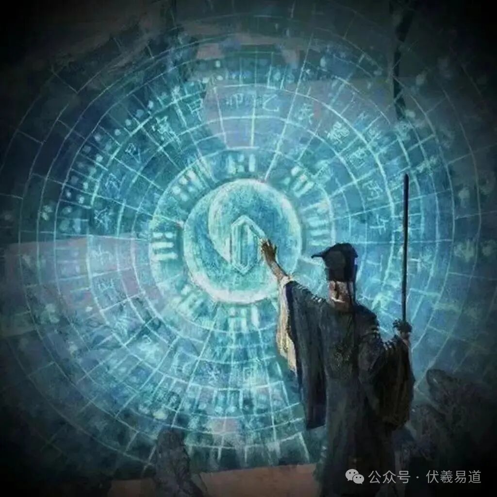 天人感应——天垂异象示吉凶，古人非常重视察天观象！