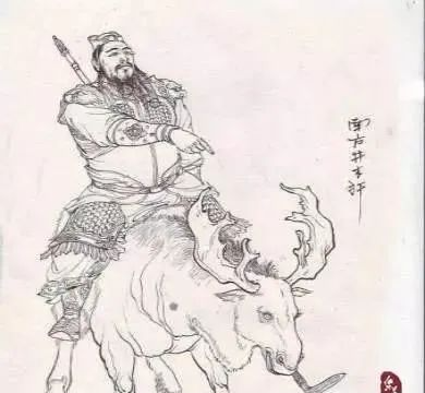 二十八星宿详解，不用找，都在这里！