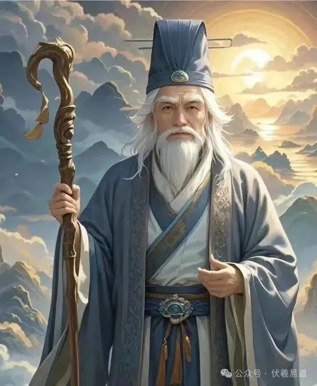 《鬼谷子》相人秘术36法；教你众横捭阖之术，独具通天之智！