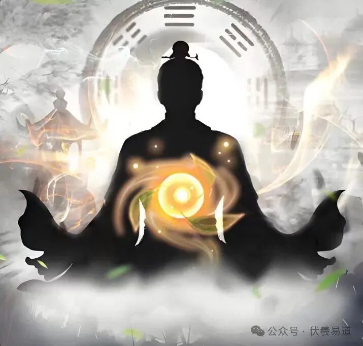 文章标题-1 两位神仙的对话,透露修仙的大秘密