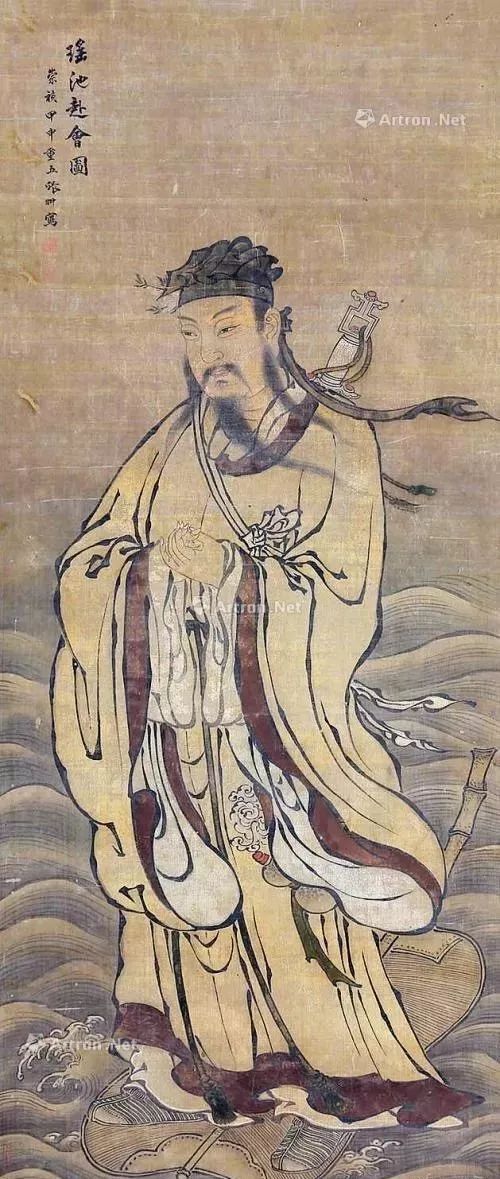 文章标题-2 两位神仙的对话,透露修仙的大秘密