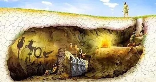 文章标题-2 仰望星空者洞悉真相,俯瞰大地者与时偕行