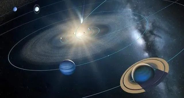 文章标题-4 仰望星空者洞悉真相,俯瞰大地者与时偕行