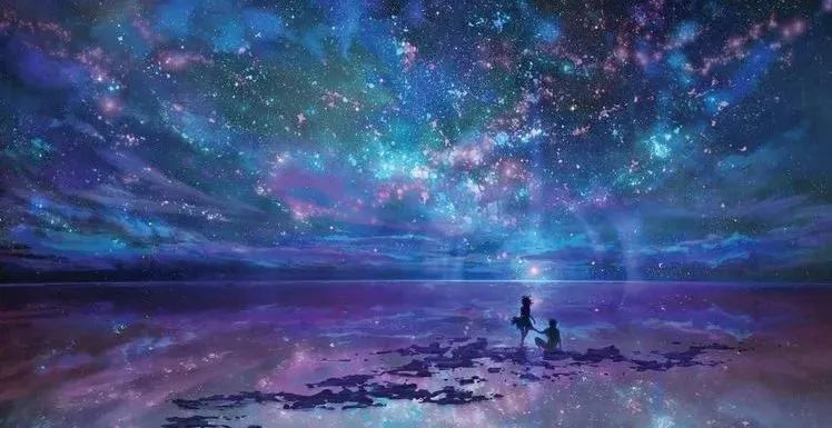 文章标题-5 仰望星空者洞悉真相,俯瞰大地者与时偕行