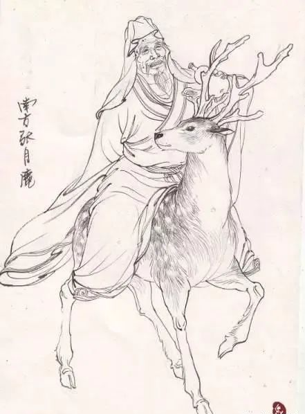 二十八星宿详解，不用找，都在这里！