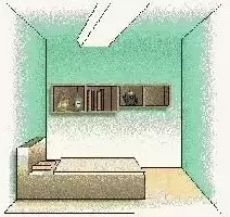 80个住宅结构吉凶图（后附修正点评）