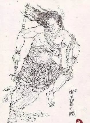 二十八星宿详解，不用找，都在这里！