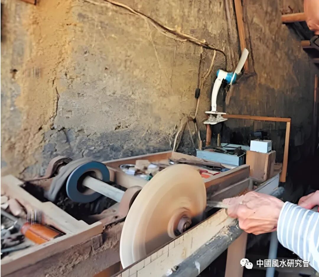 文章标题-2 风水罗盘图解全套