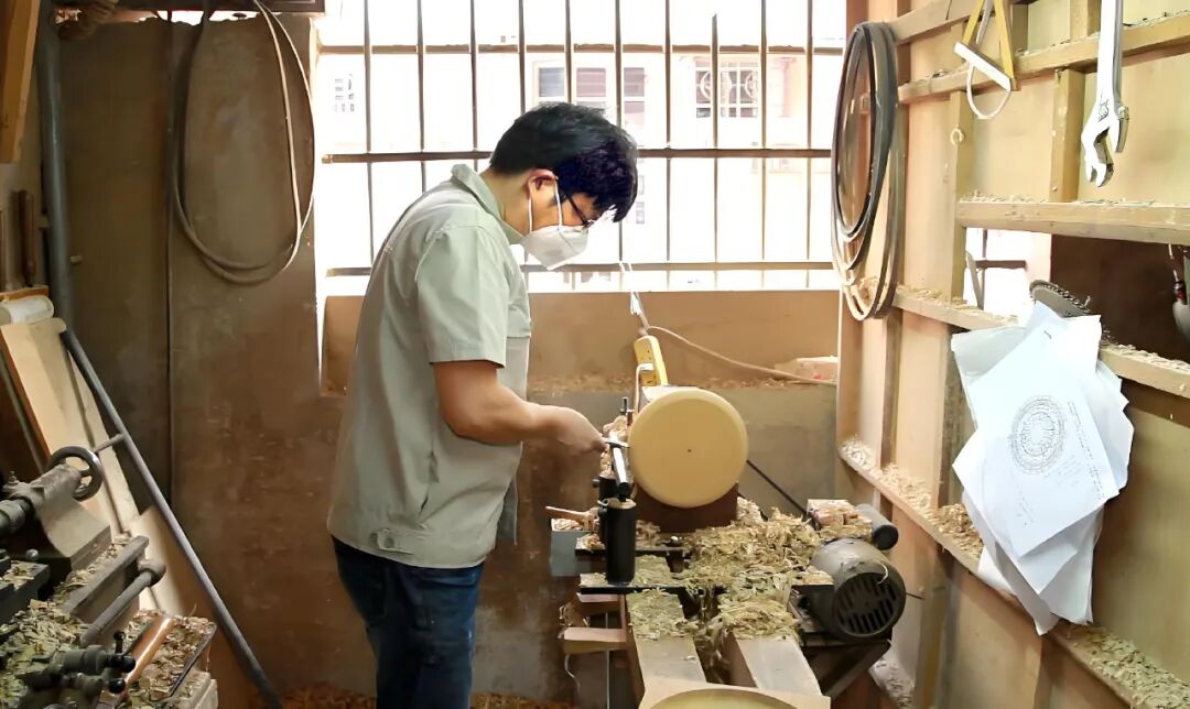 文章标题-3 风水罗盘图解全套