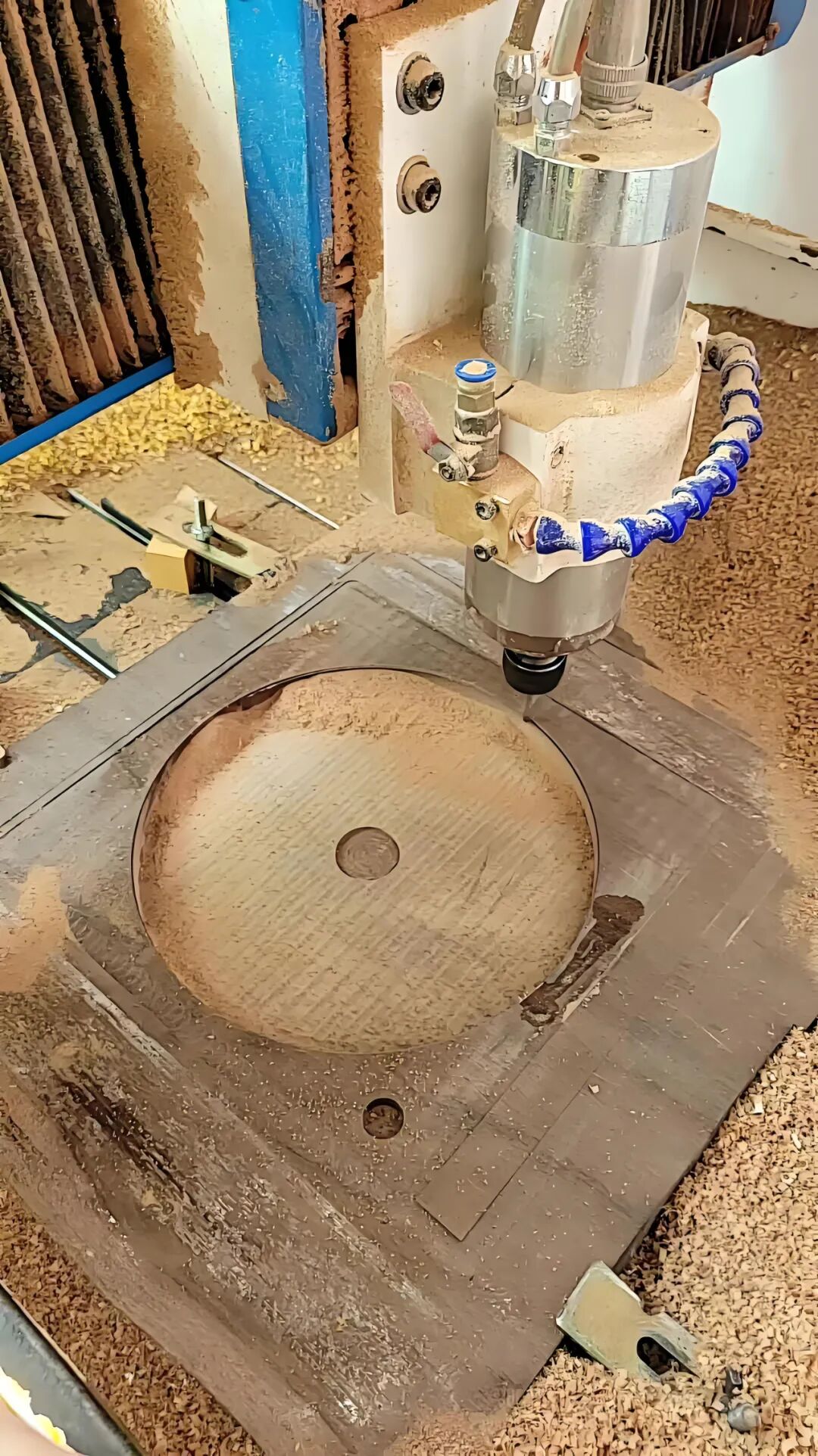 文章标题-7 风水罗盘图解全套