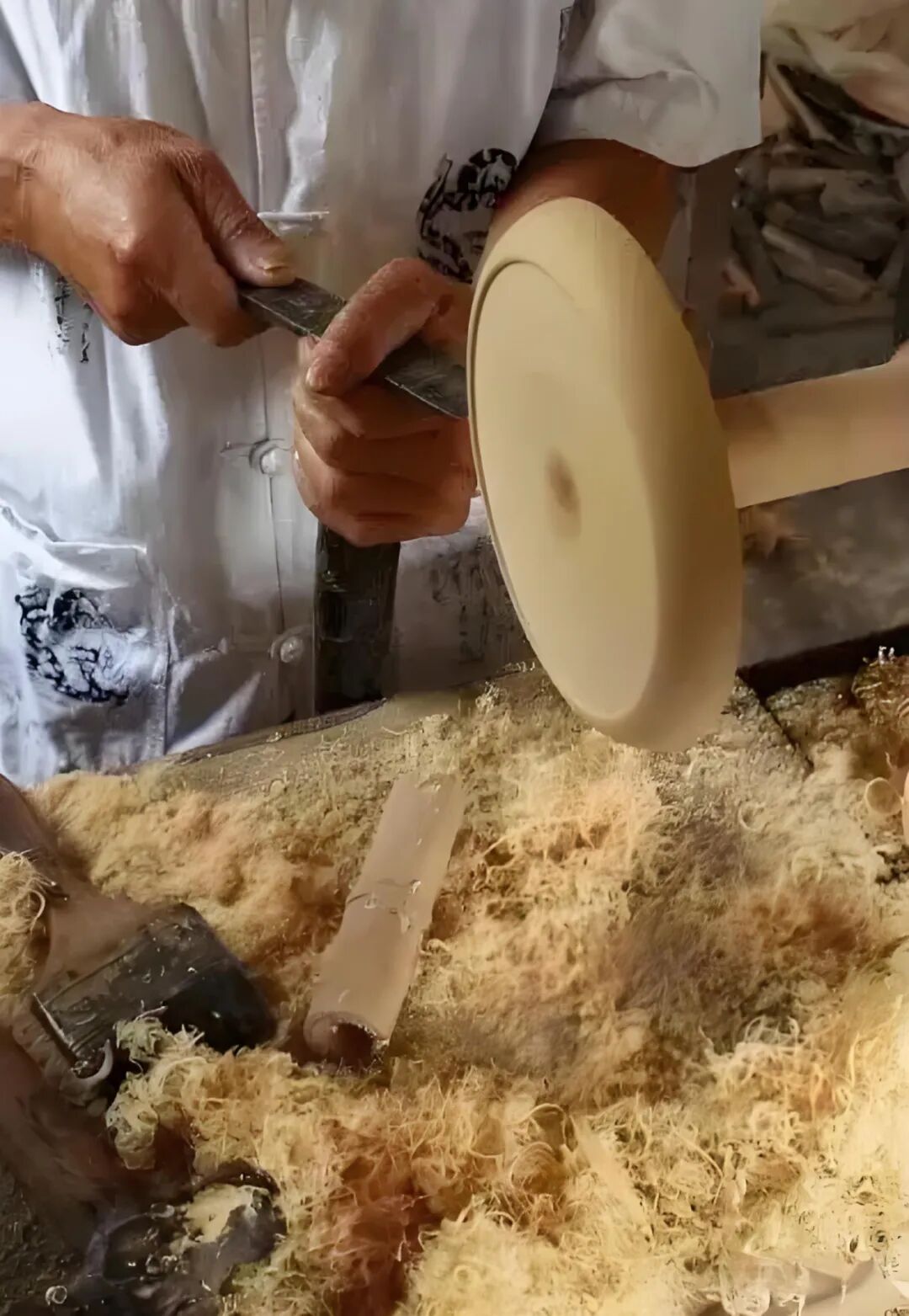 文章标题-14 风水罗盘图解全套