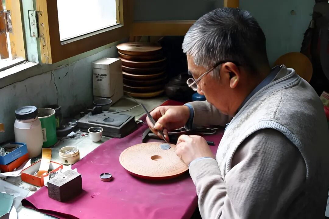 文章标题-15 风水罗盘图解全套