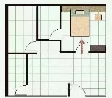 80个住宅结构吉凶图（后附修正点评）