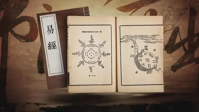 文章标题-3 太极图里的宇宙密码