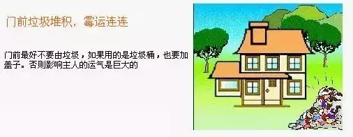 80个住宅结构吉凶图（后附修正点评）