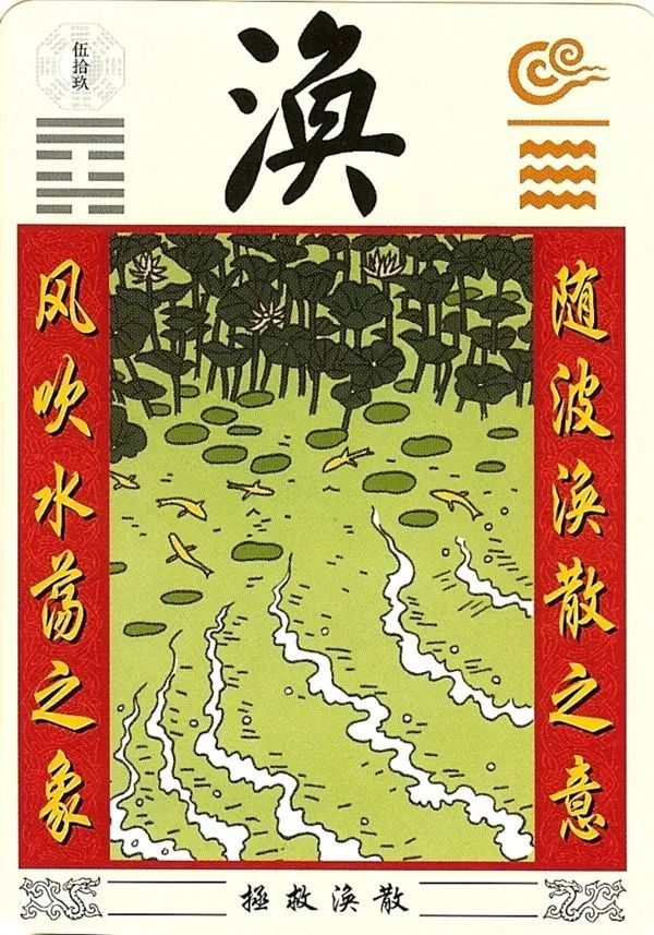 文章标题-59 六十四卦详解图,《周易》六十四卦图解(全)