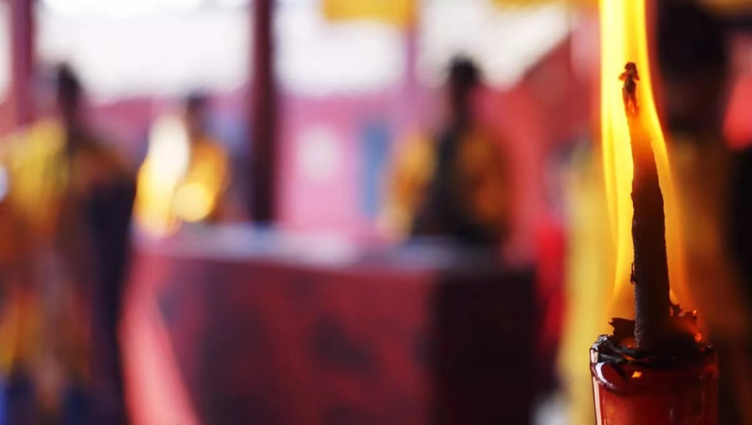 道家养生修炼中经常提到 “灵根”、“七壳” 都指的是什么？