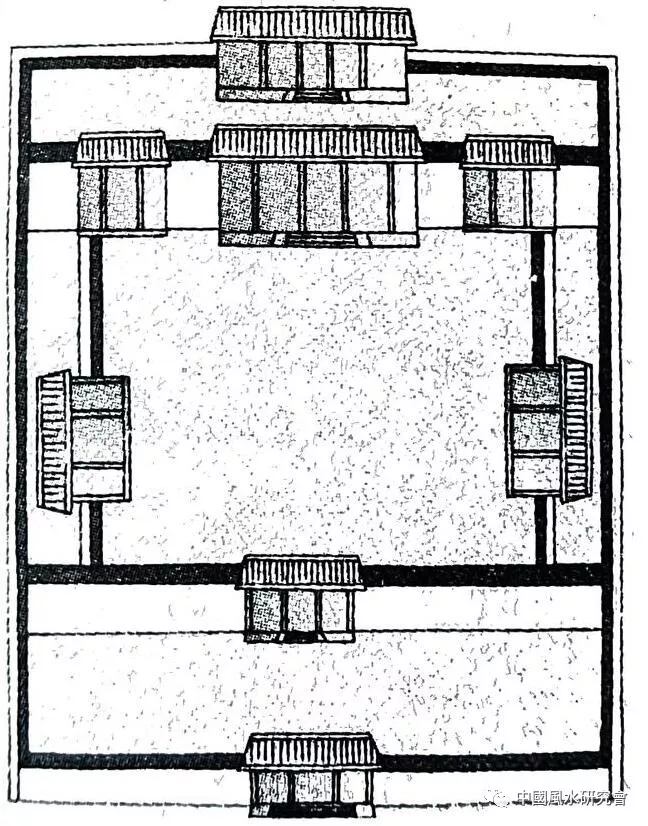 风水入行第一课：图文并茂，形象直观。