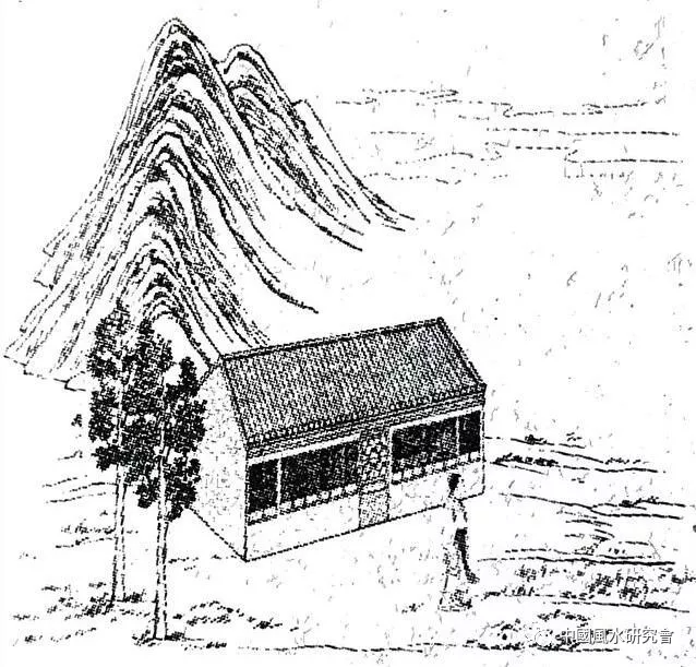 风水入行第一课：图文并茂，形象直观。