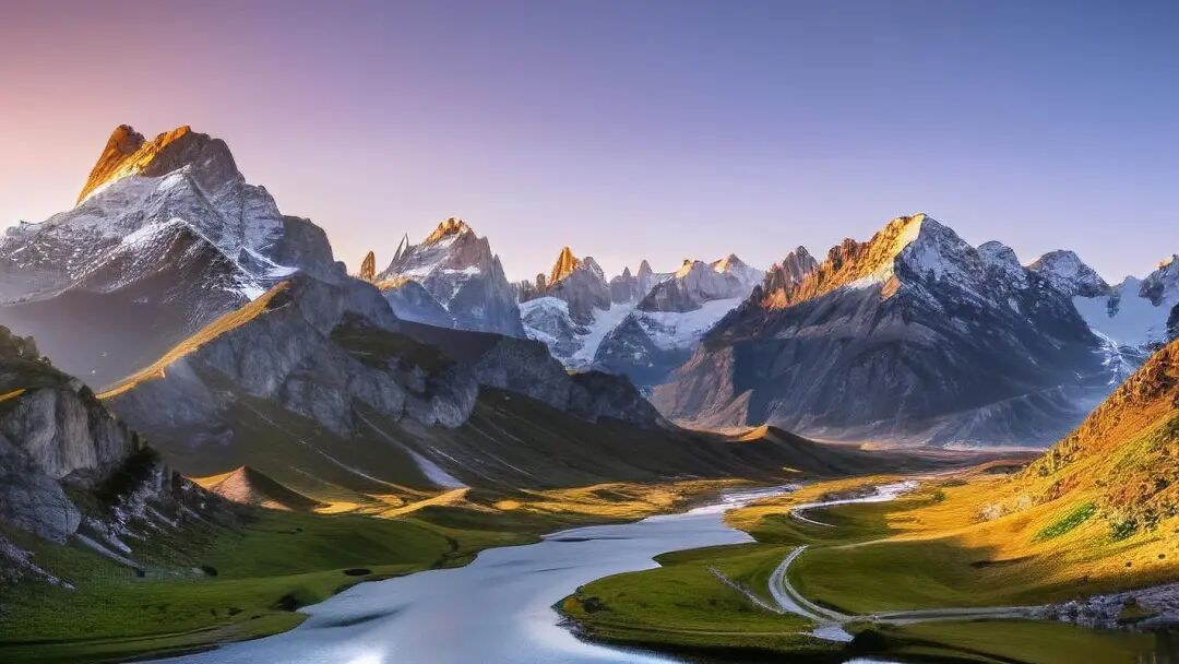 风水论择山与择日的智慧