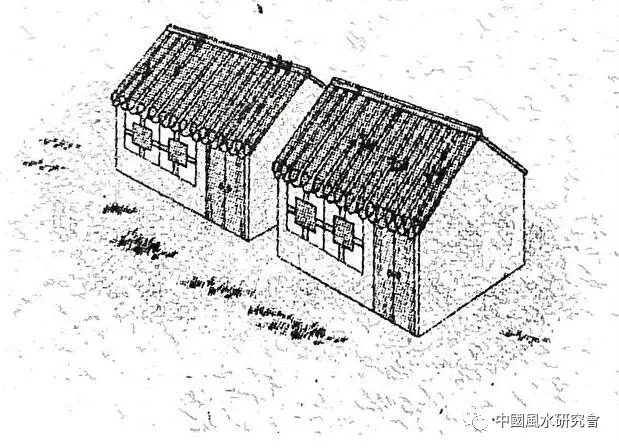 风水入行第一课：图文并茂，形象直观。