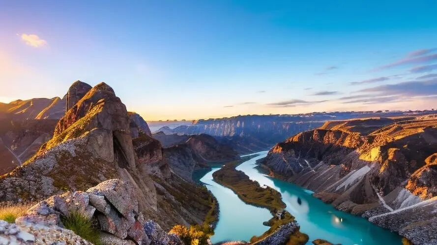 风水论择山与择日的智慧