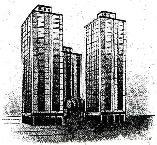 风水入行第一课：图文并茂，形象直观。