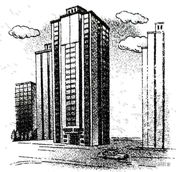 风水入行第一课：图文并茂，形象直观。