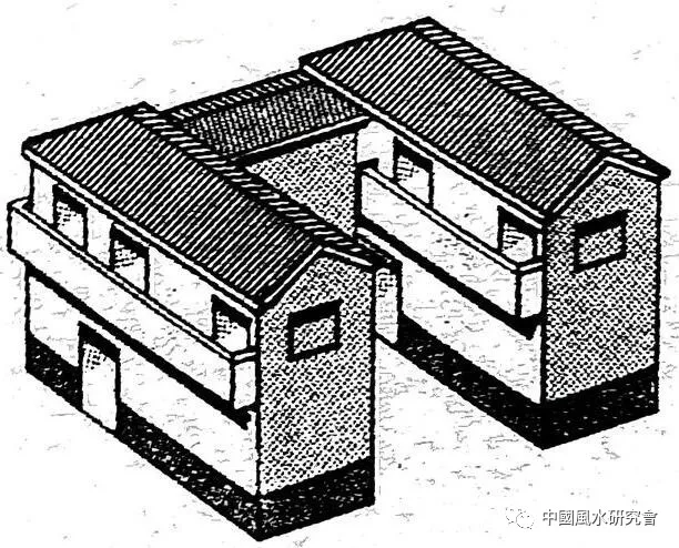 风水入行第一课：图文并茂，形象直观。