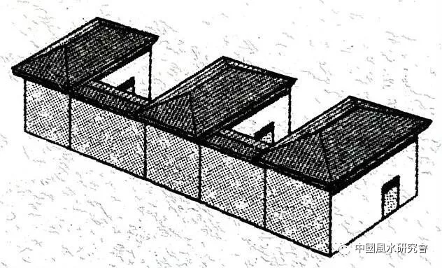 风水入行第一课：图文并茂，形象直观。