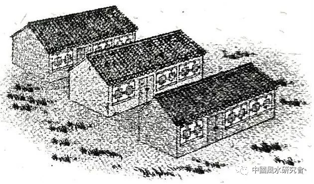 风水入行第一课：图文并茂，形象直观。