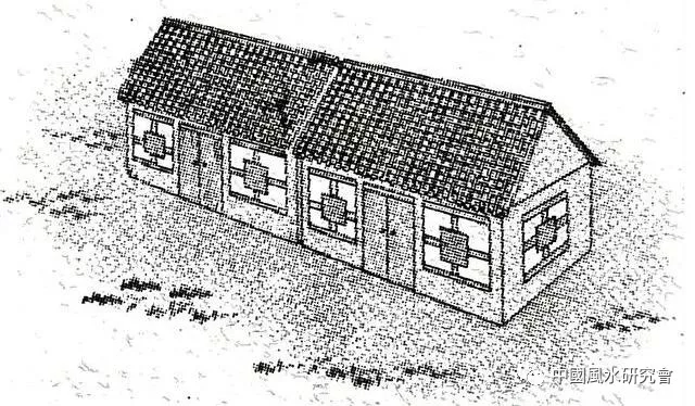 风水入行第一课：图文并茂，形象直观。
