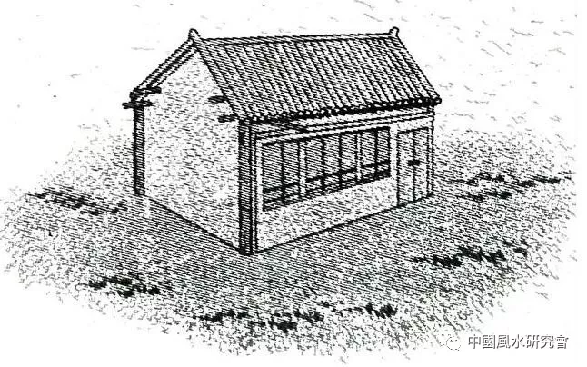 风水入行第一课：图文并茂，形象直观。