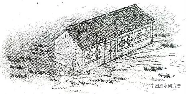 风水入行第一课：图文并茂，形象直观。