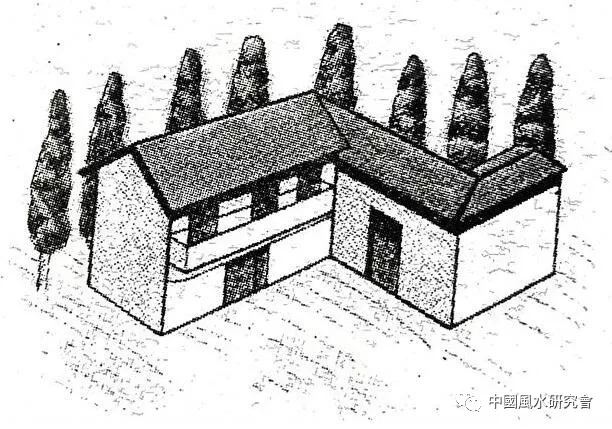 风水入行第一课：图文并茂，形象直观。