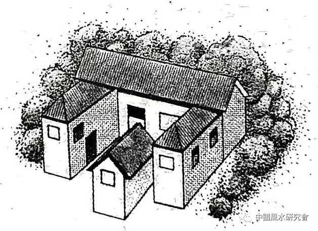 风水入行第一课：图文并茂，形象直观。