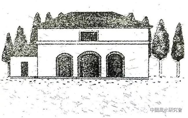 风水入行第一课：图文并茂，形象直观。
