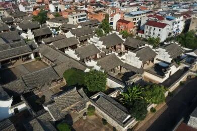 传统风水理论的原则