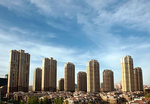 传统风水理论的原则