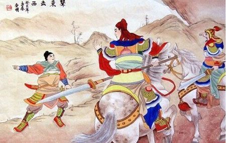 文章标题-7 【经典】三十六计:详解完整版 永久收藏!