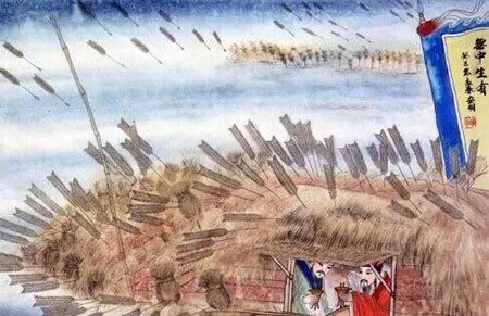 文章标题-8 【经典】三十六计:详解完整版 永久收藏!