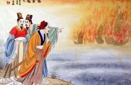 文章标题-10 【经典】三十六计:详解完整版 永久收藏!