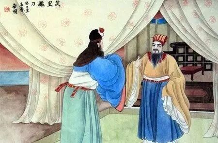 文章标题-11 【经典】三十六计:详解完整版 永久收藏!